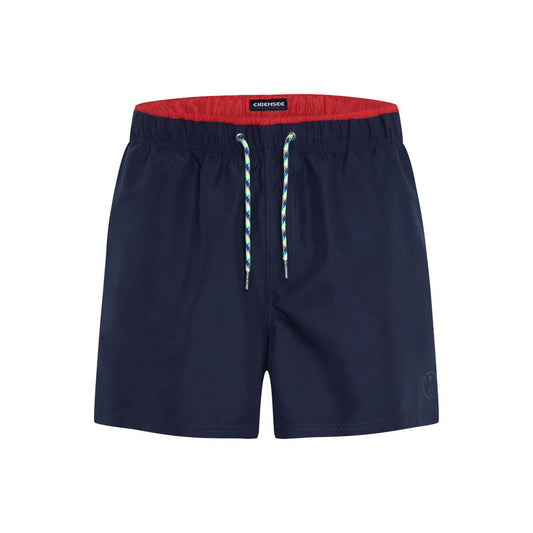 Chiemsee Asei Bade Shorts dunkelblau