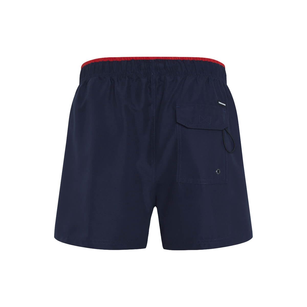 Chiemsee Asei Bade Shorts dunkelblau