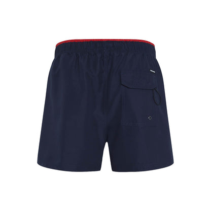 Chiemsee Asei Bade Shorts dunkelblau