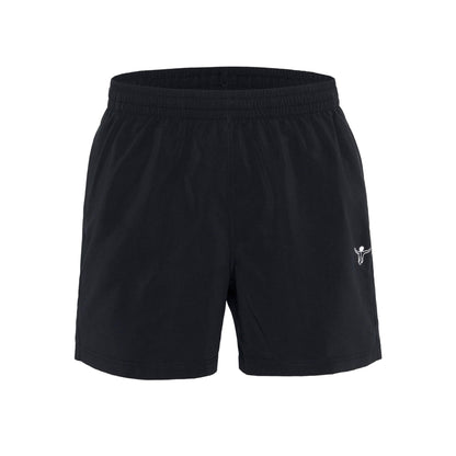 Chiemsee Swim Shorts schwarz