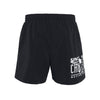 Chiemsee Morro Bay Swim Shorts schwarz