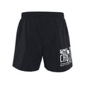 Chiemsee Swim Shorts schwarz