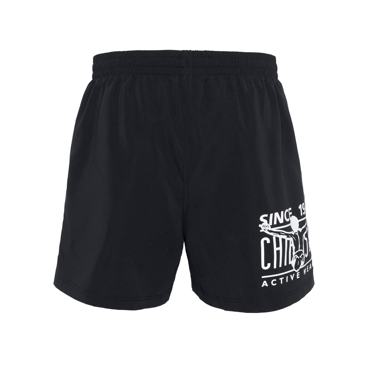 Chiemsee Swim Shorts schwarz