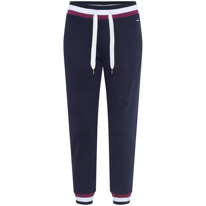 Chiemsee Suva Damen Jogginghose blau