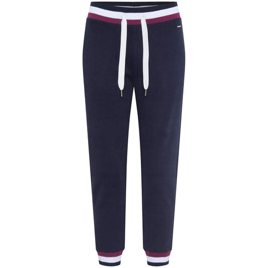 Chiemsee Suva Damen Jogginghose blau