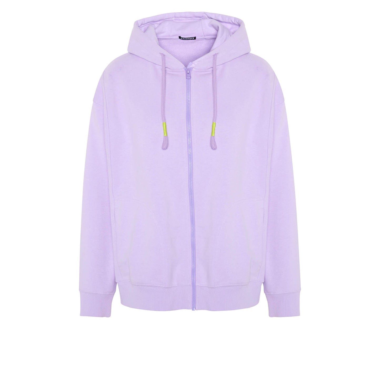 Chiemsee Damen Sweatjacke flieder