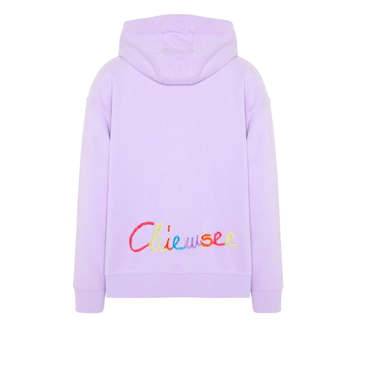 Chiemsee Damen Sweatjacke flieder