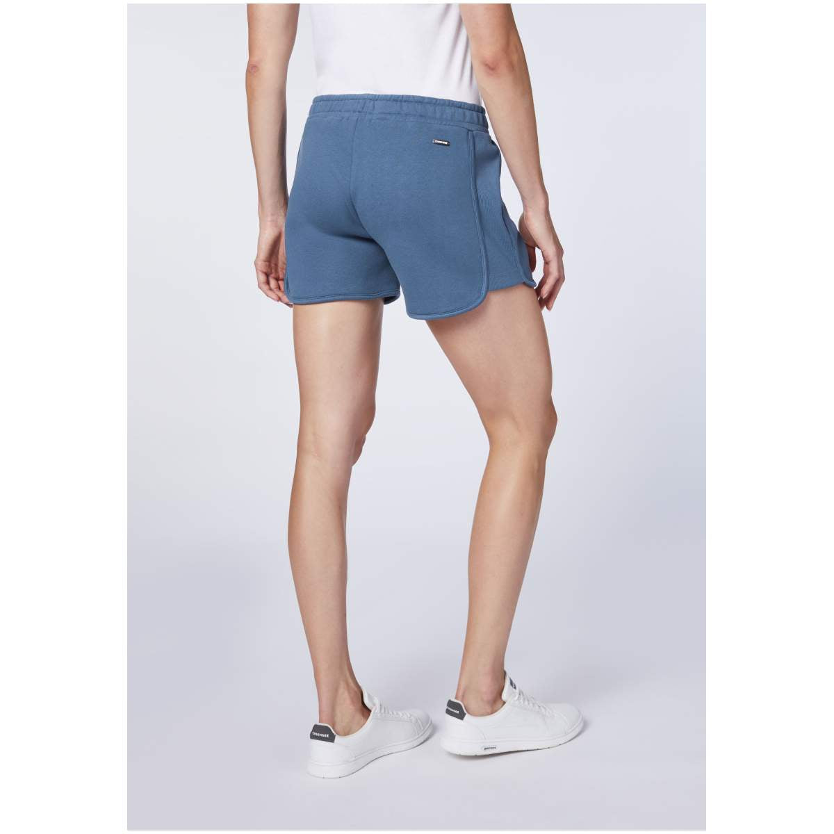 Chiemsee Nadi Damen Sweat Shorts blau