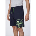 Chiemsee Funchal Bermuda Shorts blau