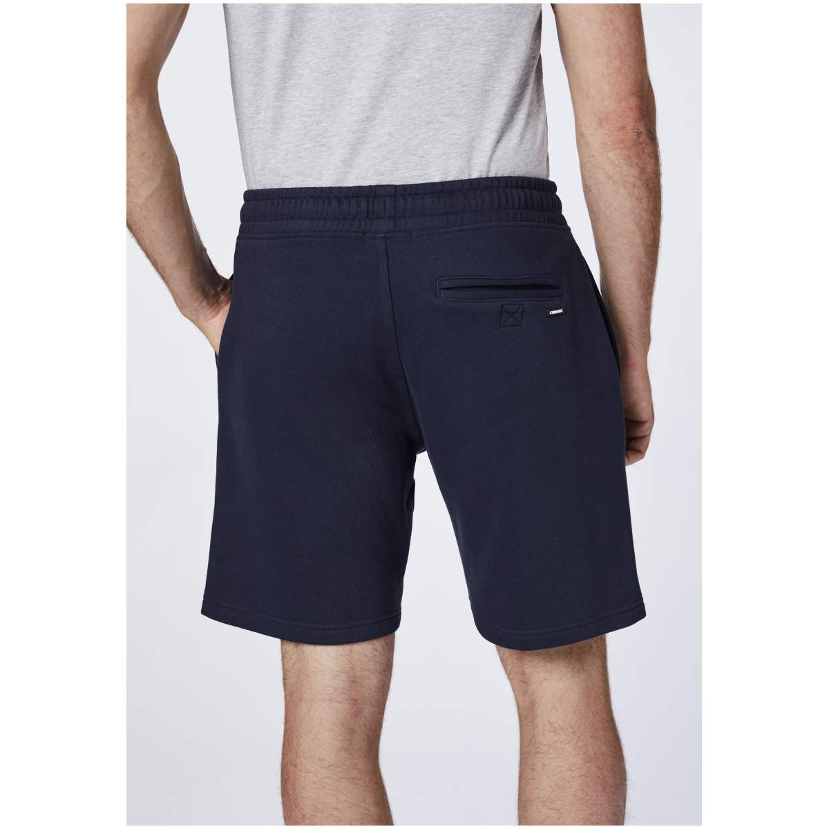 Chiemsee Funchal Bermuda Shorts blau