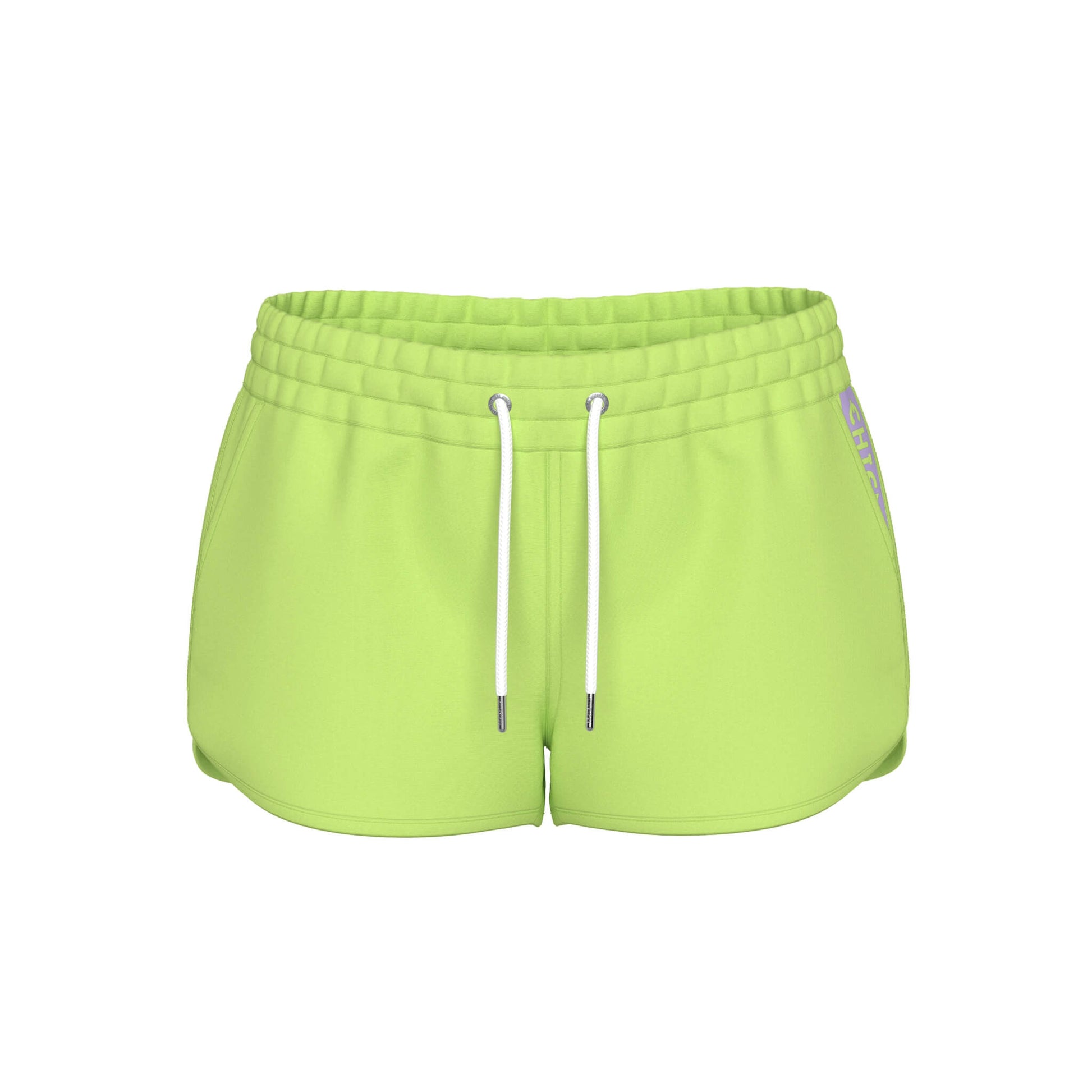 Chiemsee Gosina Damen Swim Shorts grün