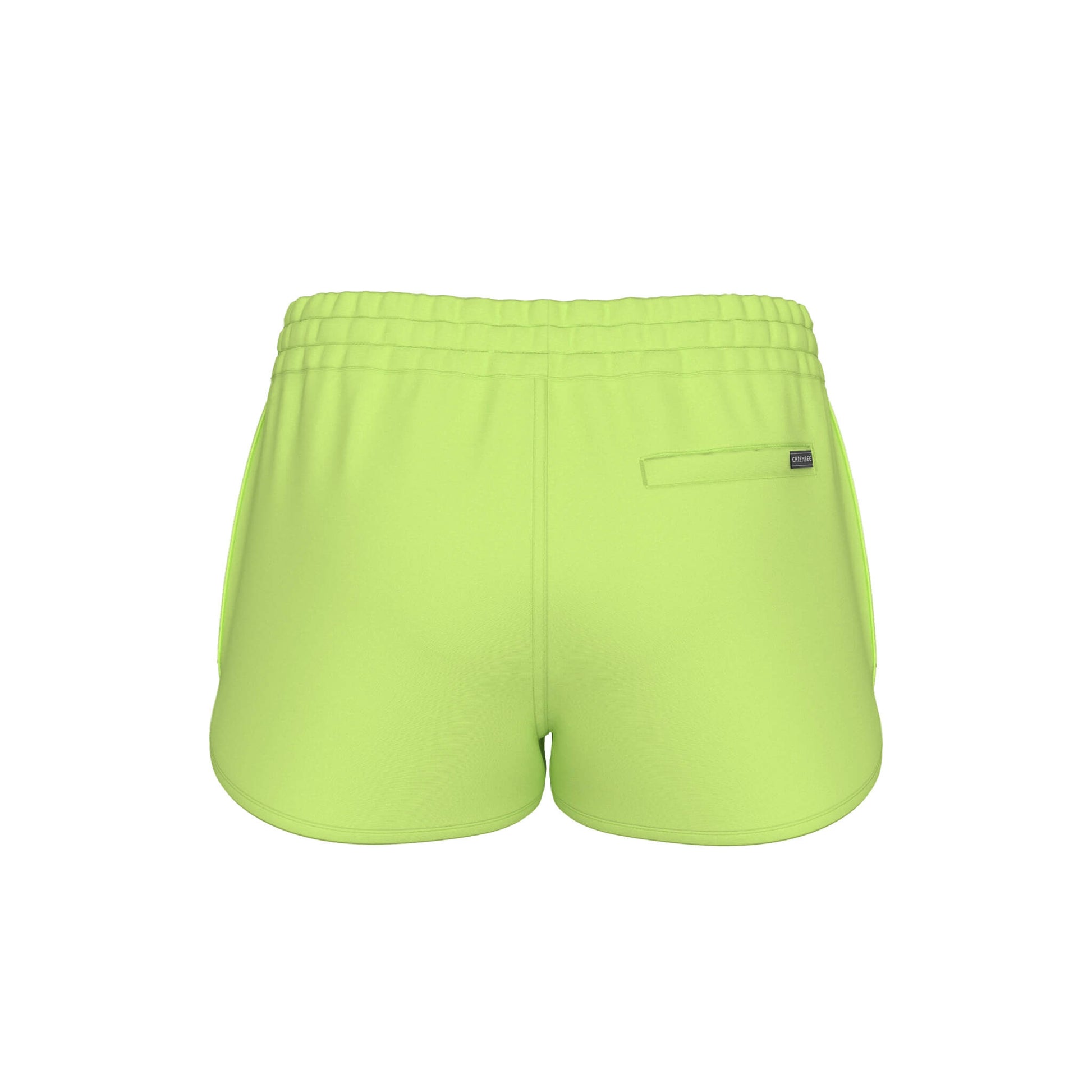 Chiemsee Gosina Damen Swim Shorts grün