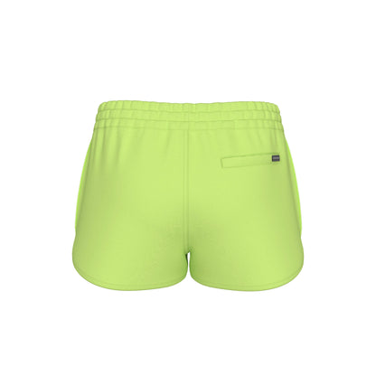 Chiemsee Gosina Damen Swim Shorts grün