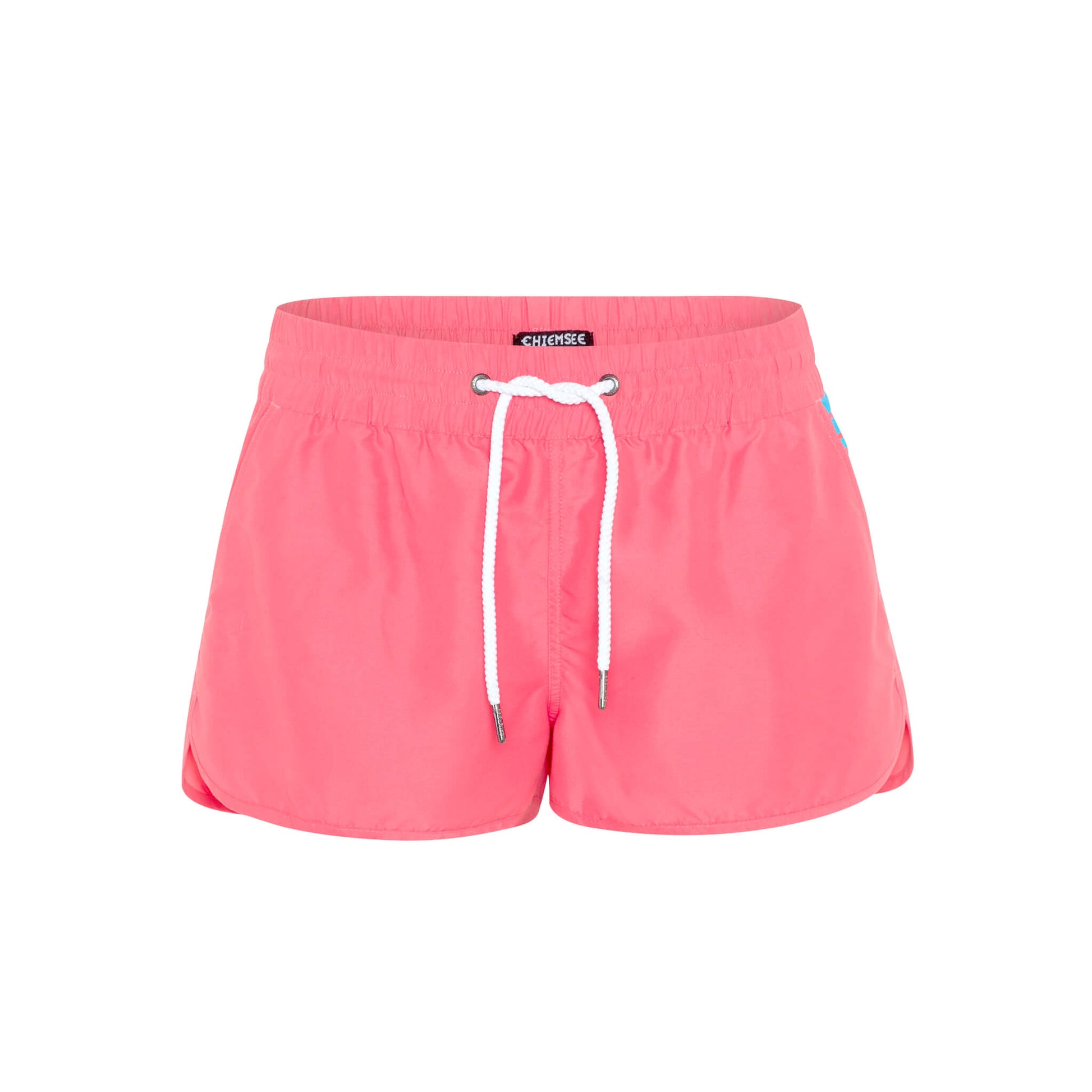 Chiemsee Gosina Damen Swim Shorts rot