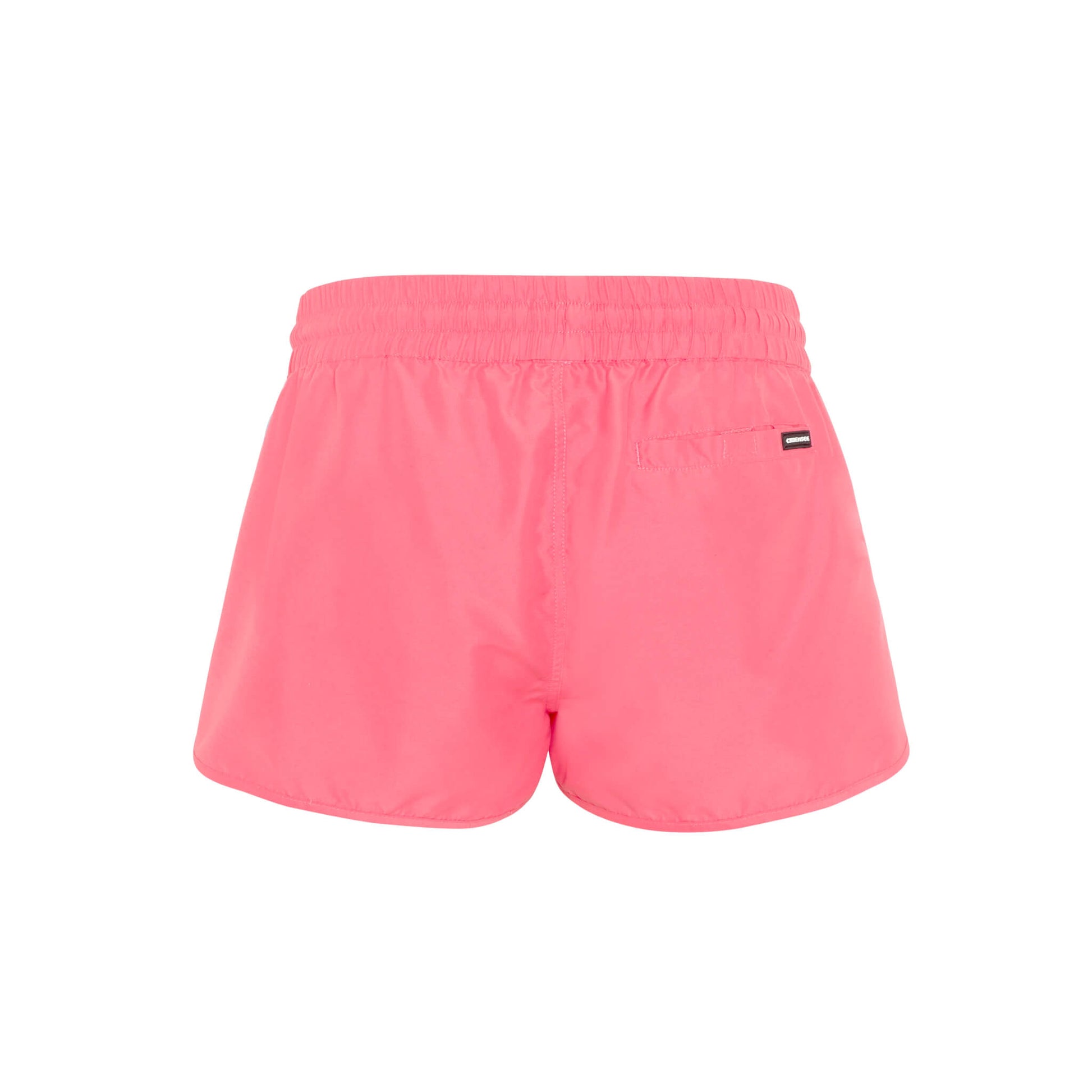 Chiemsee Gosina Damen Swim Shorts rot