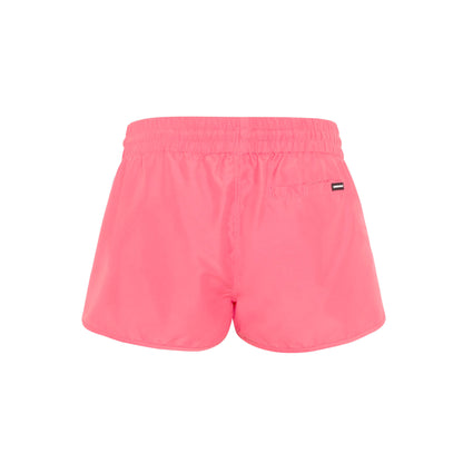 Chiemsee Gosina Damen Swim Shorts rot