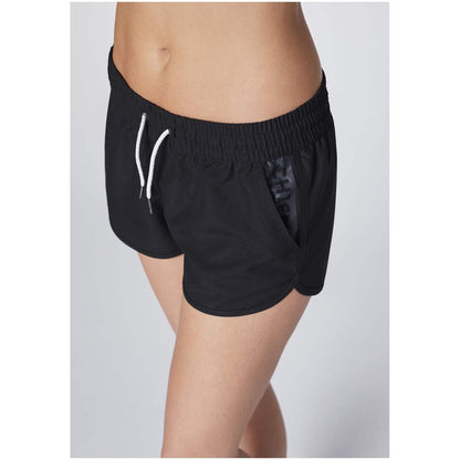 Chiemsee Gosina Damen Swim Shorts schwarz