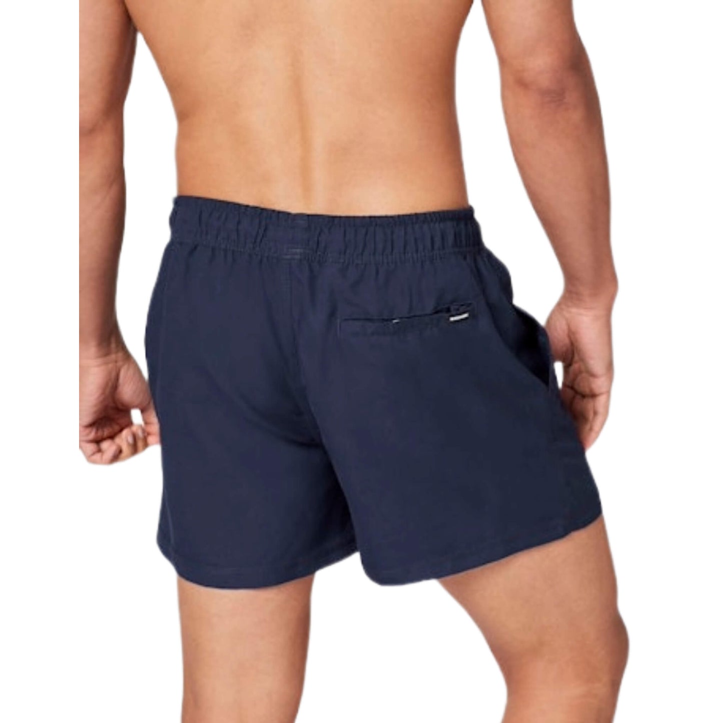Chiemsee Morro Bay Swim Shorts blau
