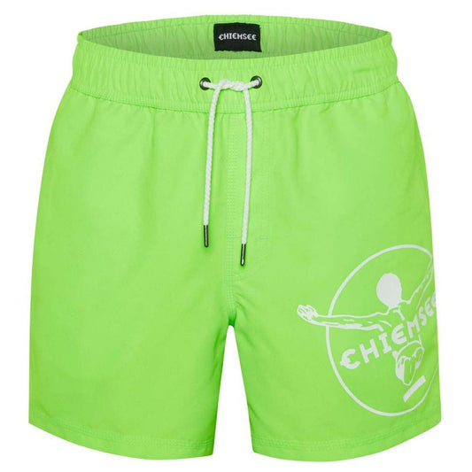 Chiemsee Morro Bay Swim Shorts grün