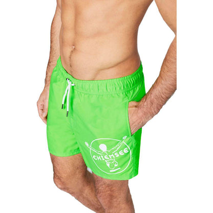 Chiemsee Morro Bay Swim Shorts grün