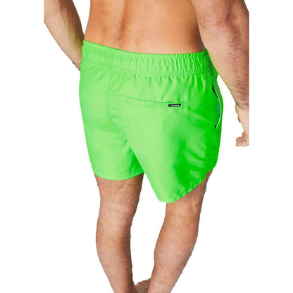 Chiemsee Morro Bay Swim Shorts grün