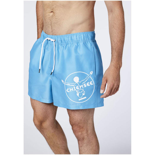 Chiemsee Morro Bay Swim Shorts hellblau