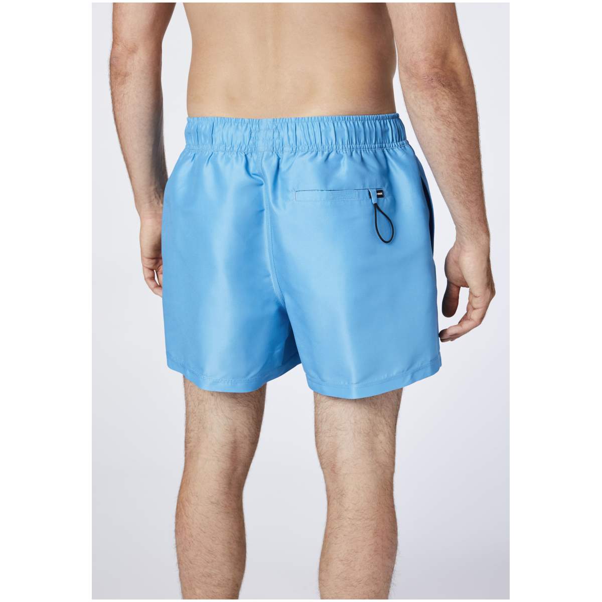 Chiemsee Morro Bay Swim Shorts hellblau