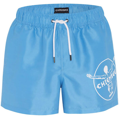 Chiemsee Morro Bay Swim Shorts hellblau