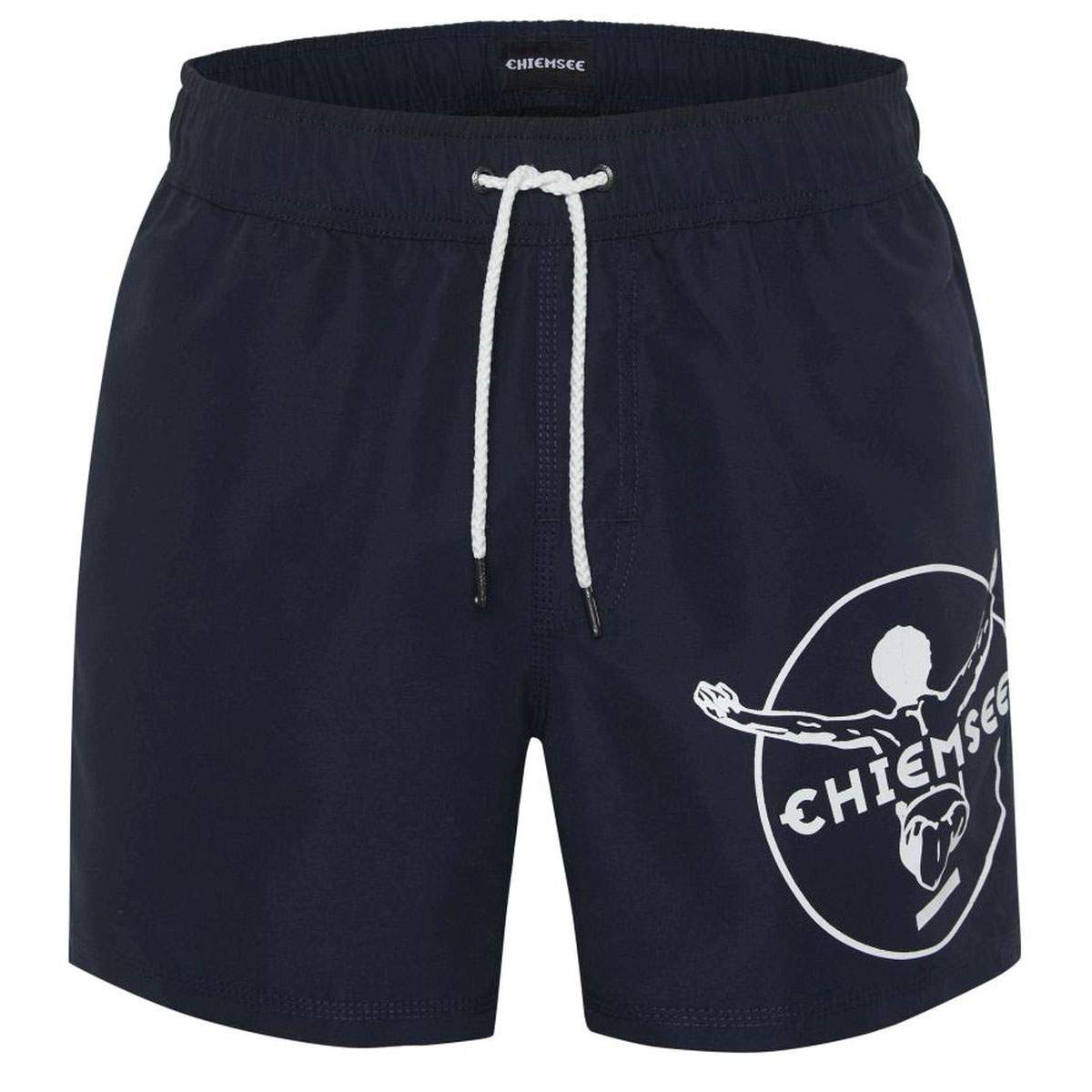 Chiemsee Morro Bay Swim Shorts dunkelblau