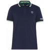 Chiemsee Nanul Polo Shirt dunkelblau