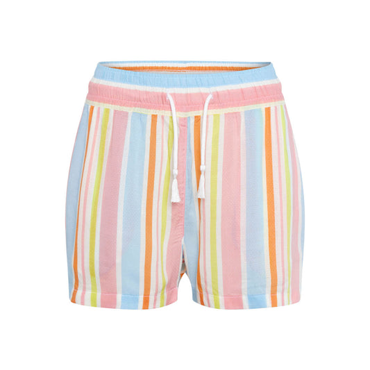 Chiemsee Orca Damen Shorts rosa
