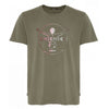 Chiemsee Oscar T-Shirt grün