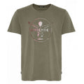 Chiemsee Oscar T-Shirt grün