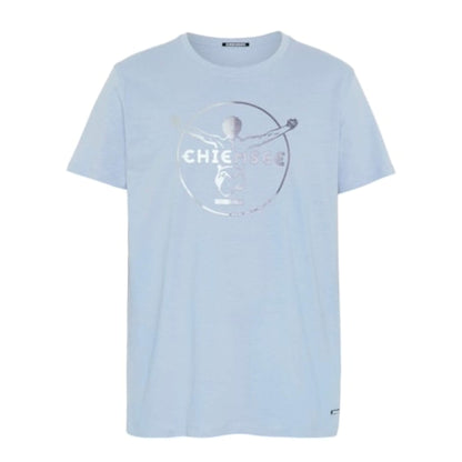 Chiemsee Oscar T-Shirt hellblau