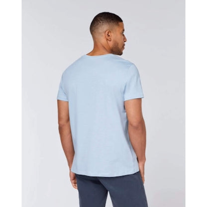 Chiemsee Oscar T-Shirt hellblau