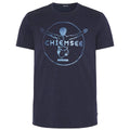 Chiemsee Oscar T-Shirt blau