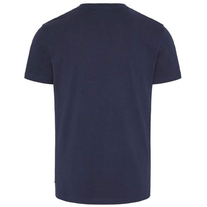 Chiemsee Oscar T-Shirt blau