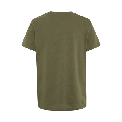 Chiemsee Pedru T-Shirt grün