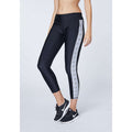 Chiemsee Santa Teresa Damen Leggings schwarz