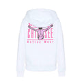 Chiemsee Damen Sweatjacke weiß