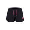 Chiemsee Damen Swim Shorts schwarz