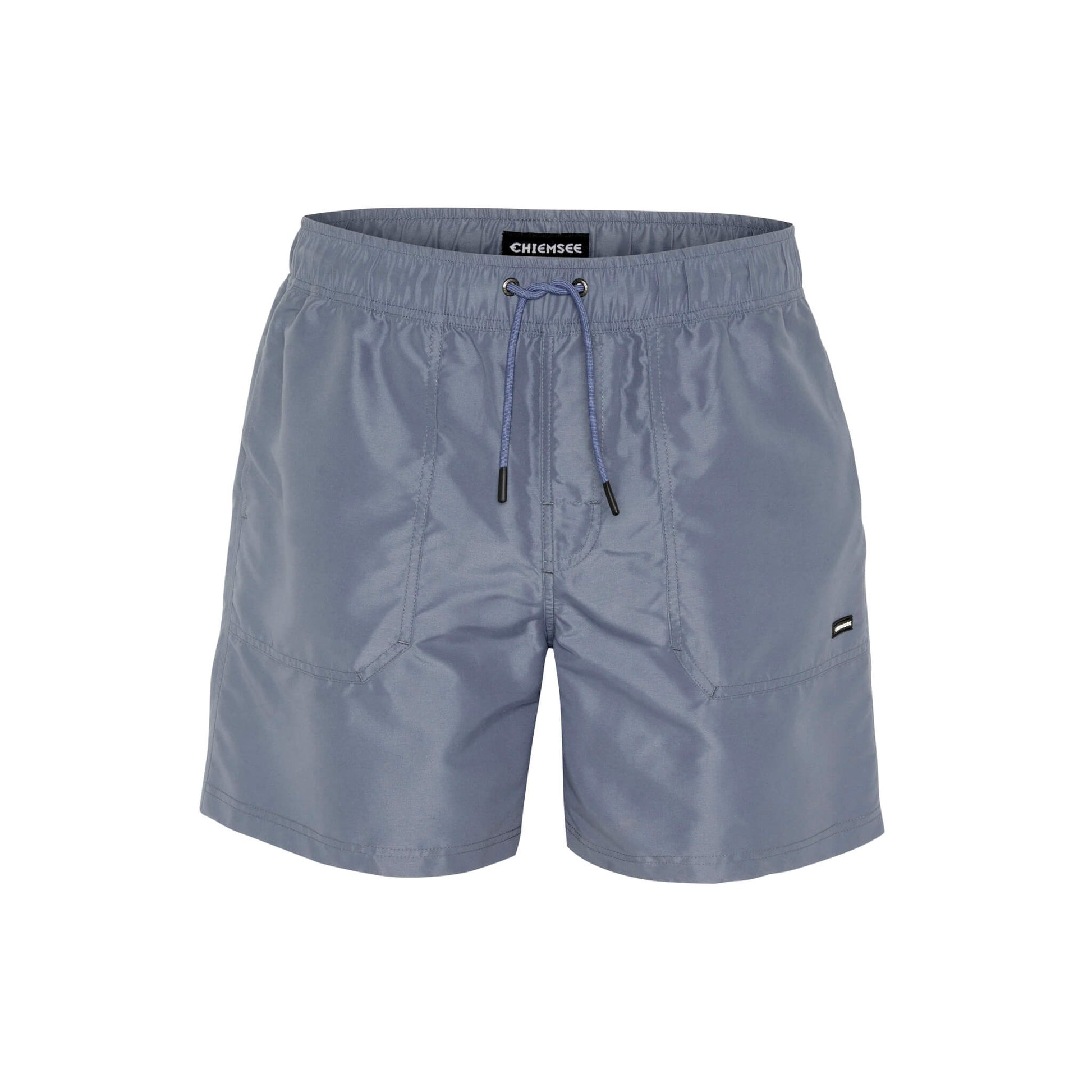 Chiemsee Swim Shorts grau