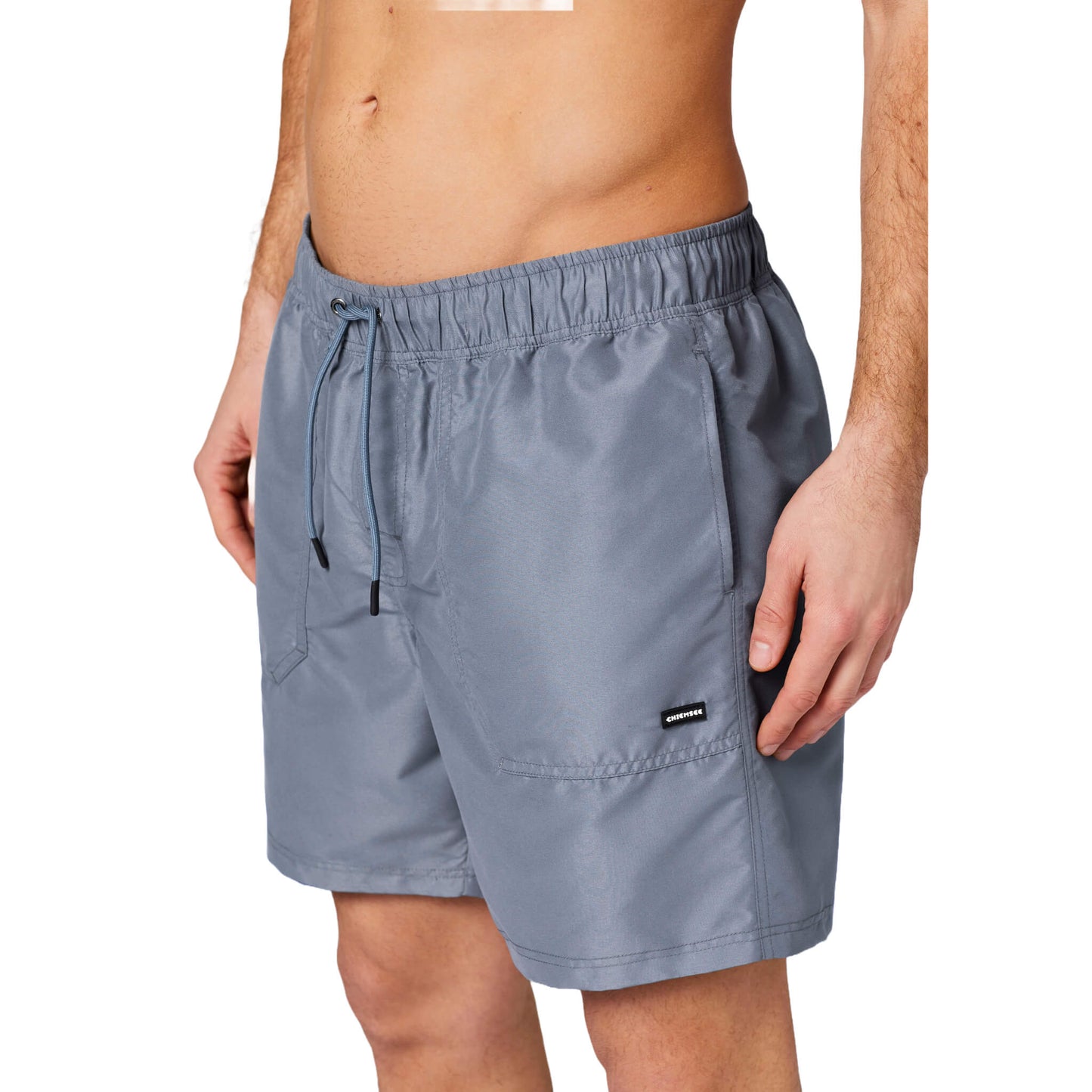 Chiemsee Swim Shorts grau