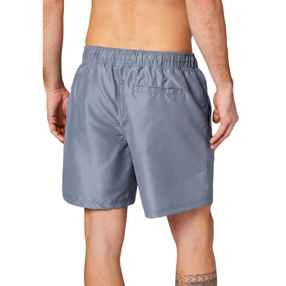 Chiemsee Swim Shorts grau