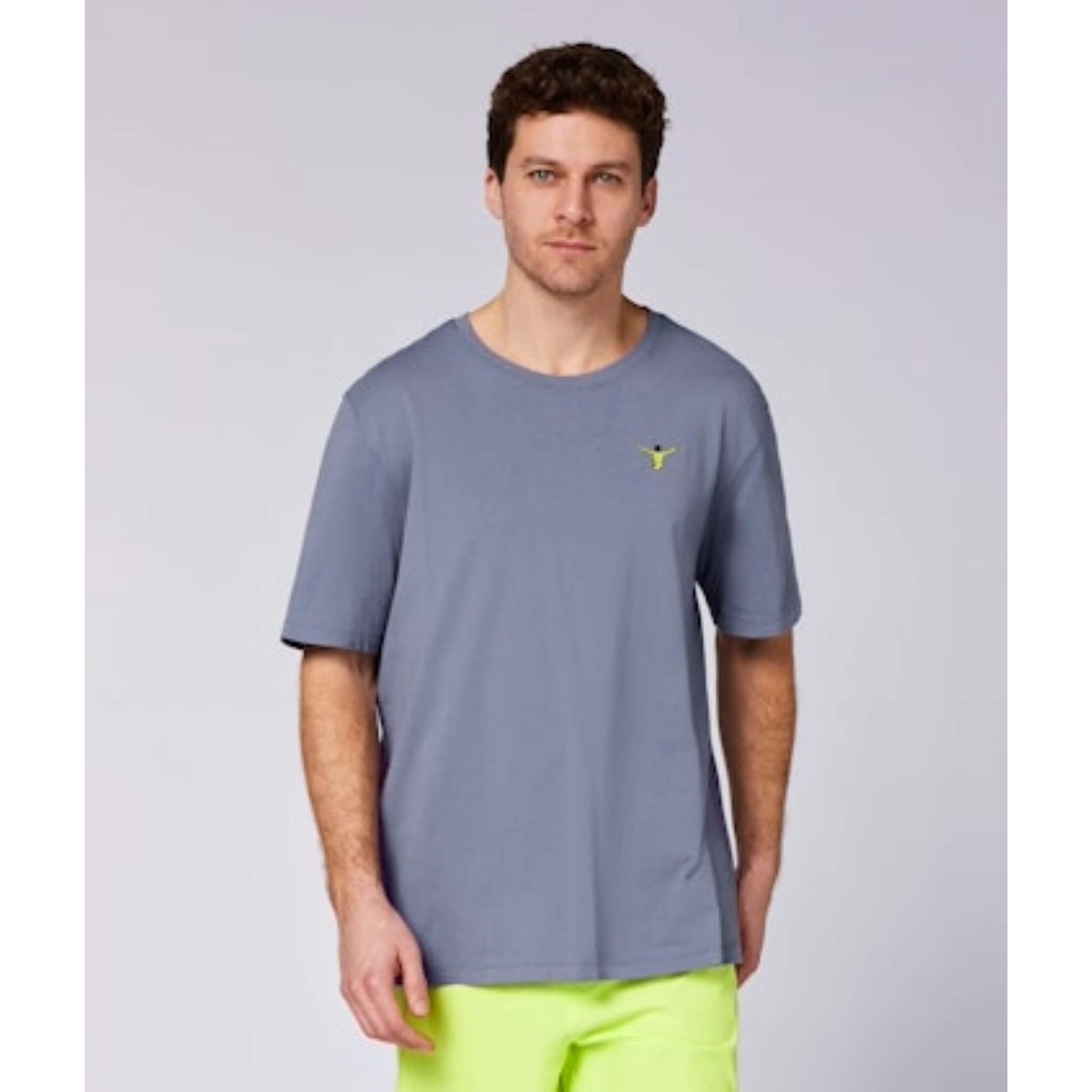 Chiemsee T-Shirt grau