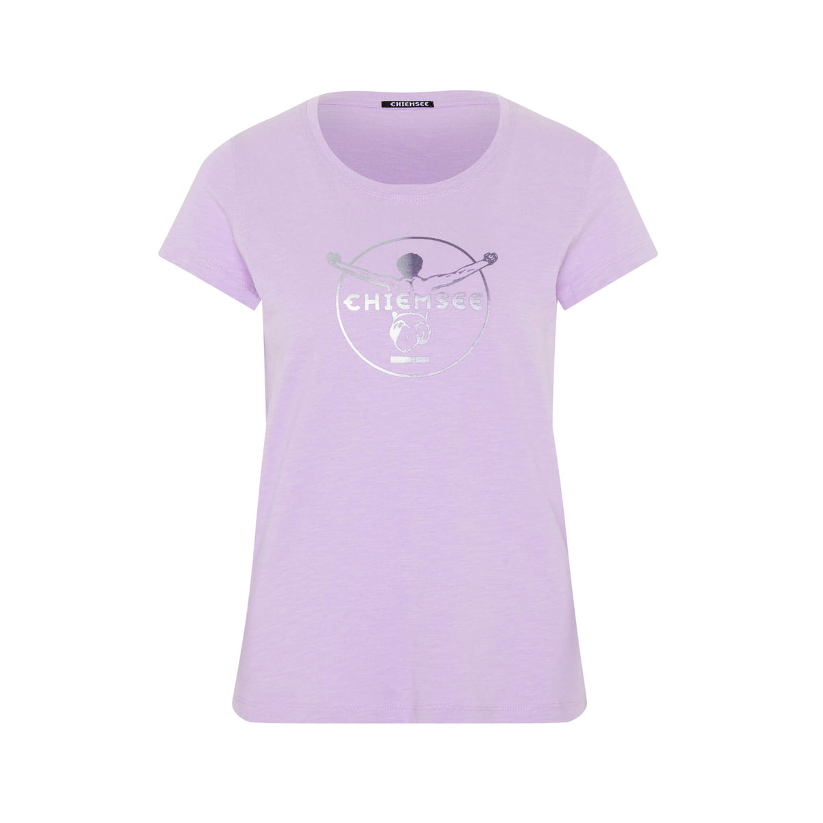 Chiemsee Taormina Damen T-Shirt flieder