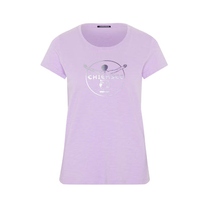 Chiemsee Taormina Damen T-Shirt flieder