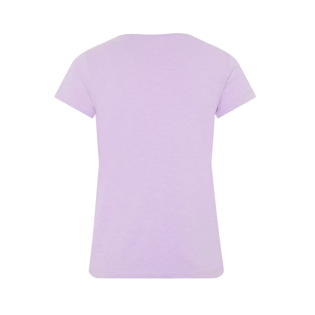 Chiemsee Taormina Damen T-Shirt flieder