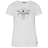 Chiemsee Taormina Damen T-Shirt weiß