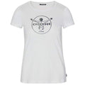 Chiemsee Taormina Damen T-Shirt weiß